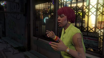 🔥 GTA V Pulling Favors | Franklin Ki Crazy Ride 🚗 | Hinglish Walkthrough 🎮