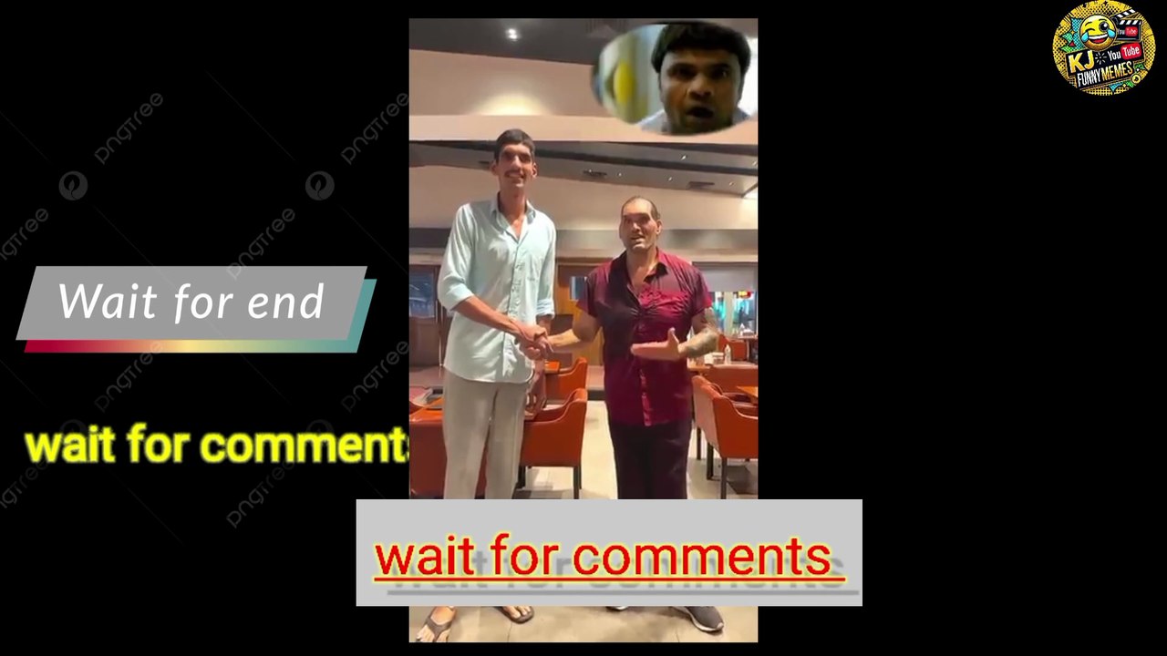 Non Stop Funny Instagram Comments Pt 1 | KJ Comments Reading | instagram ke kuch funny comments