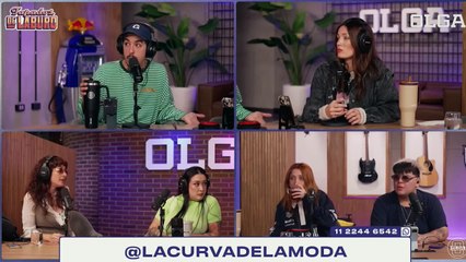 El crudo relato de Paula Chaves sobre el drama que vivió en sus comienzos en el modelaje: "Me volvieron loca"