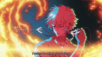 [ENG] EP.12 Haigakura