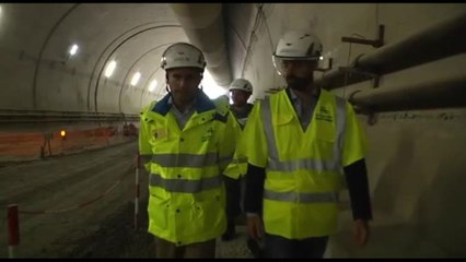 ASPI e Uil insieme per la sicurezza nei cantieri