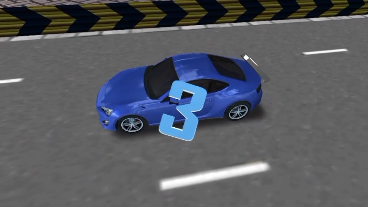 🚦 Street Racing 3D Gameplay | Epic High Speed Car Race 🏎️💨