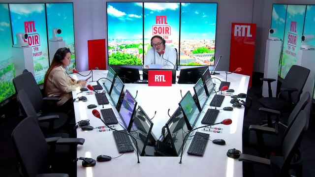 Montgolfiades de Rocamadour : Thomas Sauzait est l'invité de Vincent Parizot