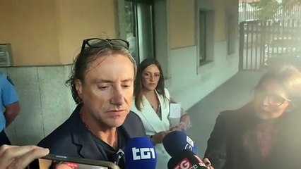 Omicidio Cinzia Pinna, la giudice convalida il fermo: Emanuele Ragnedda resta in carcere
