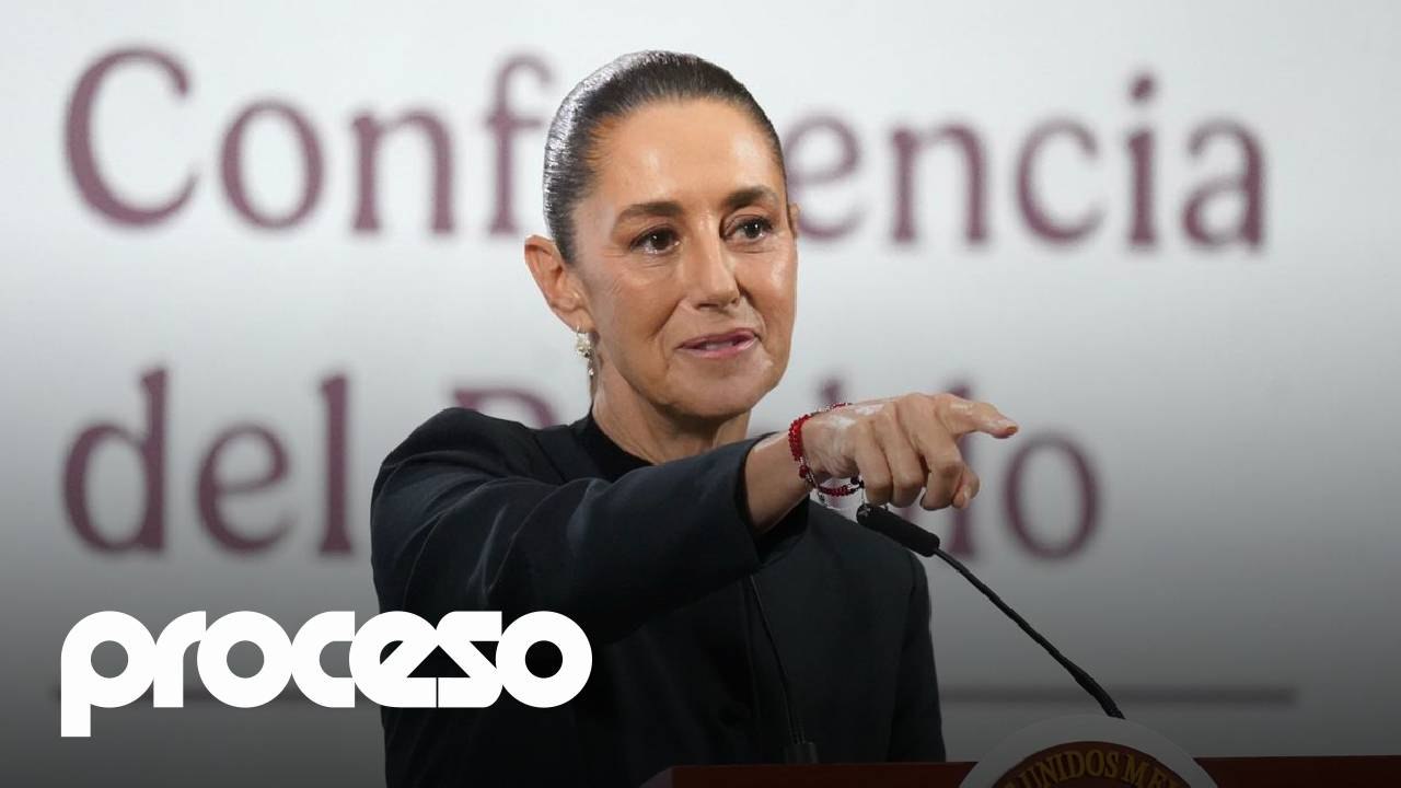 Los temas más importantes de la conferencia mañanera del viernes 26 de septiembre de 2025