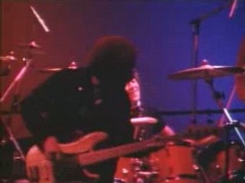 Eric Clapton & Jeff Beck - Farther Up The Road