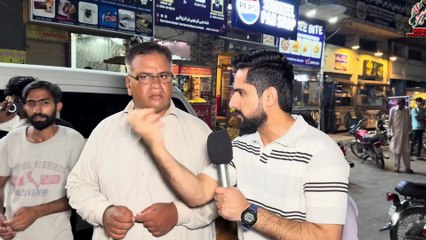 ABID ALI'S FRIEND REACTION ON INDIA INTO FINAL, IS PAK TEAM READY TO FACE INDIA IN FINAL REAL TV