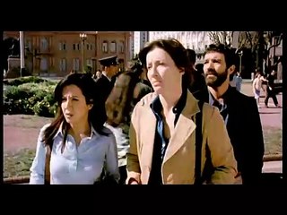 Imagining Argentina - Tráiler español