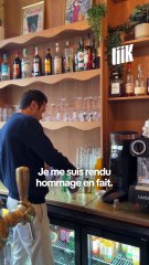 «Saint-Ouen c'est comme Marseille »