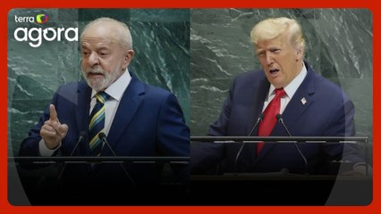 “Foi um golpe contra o Bolsonarismo”, diz jornalista sobre encontro de Lula e Trump