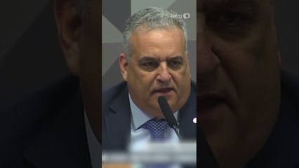 Briga entre advogado do ‘Careca do INSS’ e Zé Trovão suspende CPMI: ‘Me respeite’