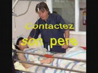 Solidarité Algerie : HICHEM CHIR A BESOIN DE VOTRE AIDE