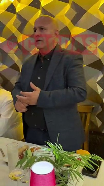 Recep Durul: Takımıza ve hocamıza güvenelim