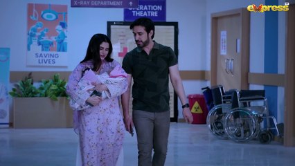 Sauda Episode 5: Ali Rehman & Zubab Rana Shine in New Express TV Drama 🌟