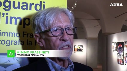 Frassineti e la Ferrari, un ritratto lungo 45 anni