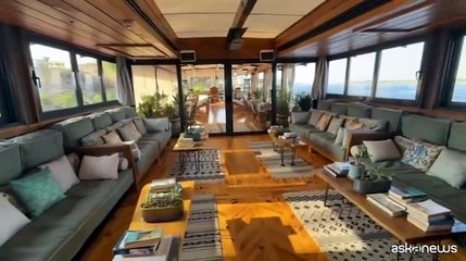 Sentire il Nilo e vivere l'antico Egitto da un'altra prospettiva