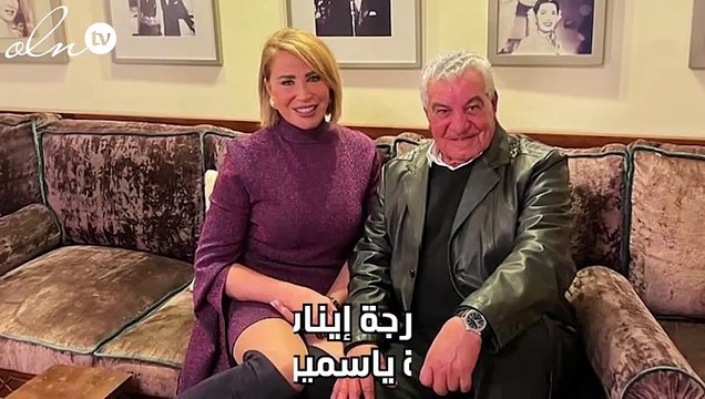 إيناس الدغيدي: ياسمين صبري لديها كاريزما من ربنا وأرشحها لفيلمي الجريء القادم