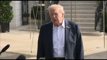 Trump: forse abbiamo un accordo su Gaza, ostaggi e pace