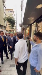 İşte bunu hiç kimse beklemiyordu! Hulusi Akar’a fenomen pilavcıda büyük sürpriz
