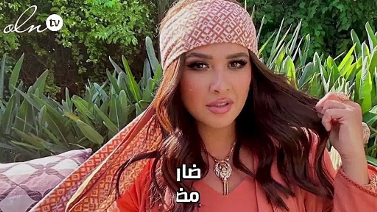 ياسمين عبد العزيز تحضر لفيلم كوميدي والعوضي ينفي مشاركة حلا شيحة