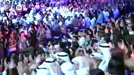 حسين الجسمي لنواعم:الكويت قطعة من قلبي