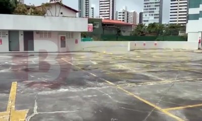 Mistério: Carros da Premium Car Motors desaparecem de estacionamento, loja retira perfil das redes sociais do ar, mas mantém outra página