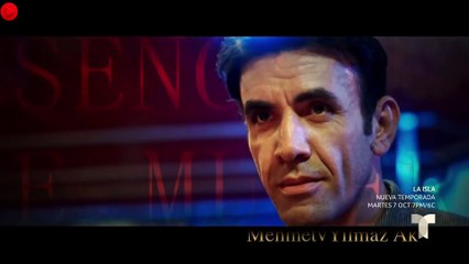 BAHAR: ESENCIA DE MUJER | CAPÍTULO 50 COMPLETO