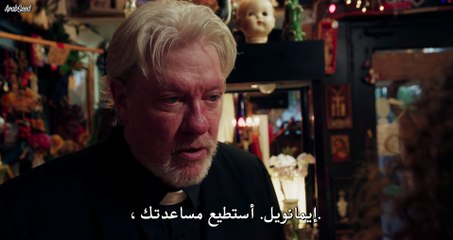 Watch Bitter Souls (2025) Free Online – Full Movie & Review 🎬