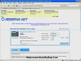 Find The Right Hotel In 20 Seconds