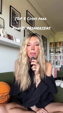 Alejandra Rubio comparte los mejores consejos para madres primerizas: “Lo más estético pone las cosas más difíciles”