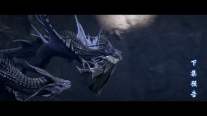 Battle Through the Heavens EP 166 Preview