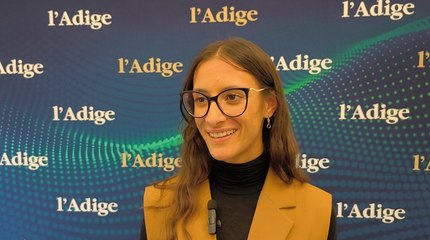 A tu per tu con Nadia Battocletti: ?Adesso un po' di riposo, poi pensiamo agli Europei di Cross?