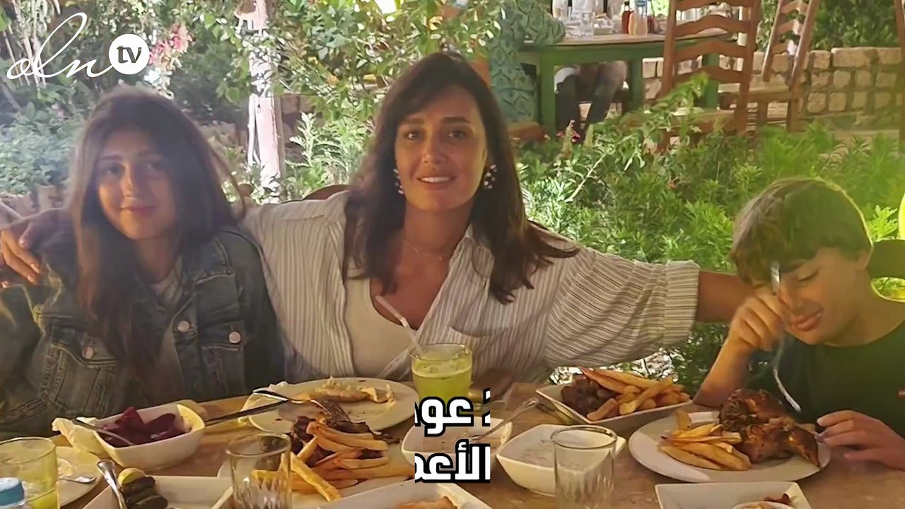 حلا شيحة في مغامرة فنية