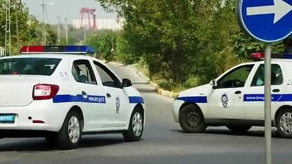 مسلسل الفريق الأول ( Birinci takım ) الحلقة 2 _ أكشن تركي _ مترجمة بالعربي