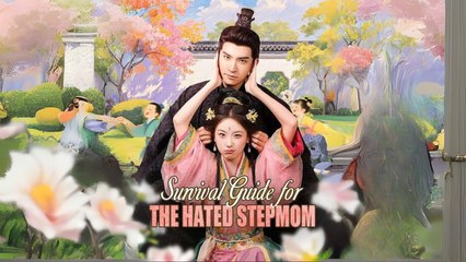 Survival Guide For The Hated Stepmom - Full HD Movie [English Sub] | Watch Till The End