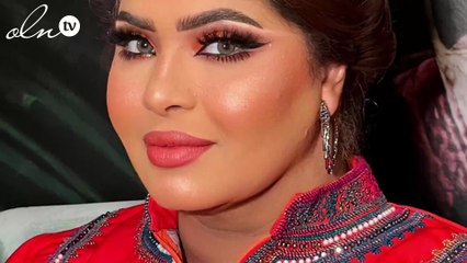 هيا الشعيبي تستقبل مولودها الخامس وترفض استقبال التهاني