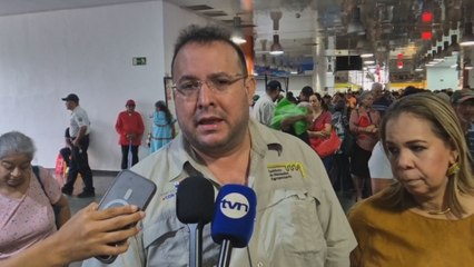 IMA investigará denuncias por supuesta venta de boletos en tienda de las agroferias