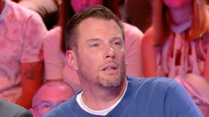 Norbert Tarayre dans l'embarras face à Cyril Hanouna après une question sur le mariage