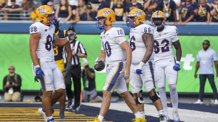 Louisville vs. Pitt: Key College Football Showdown