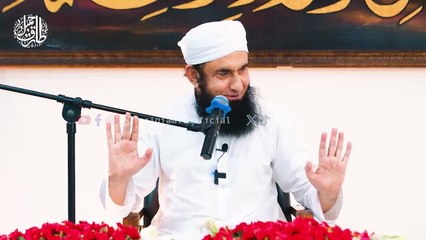 When the Prophet ﷺ Arrived, Miracles Appeared _ Molana Tariq Jamil