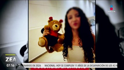 El medio hermano de Paloma Nicole denuncia que su familia ha recibido amenazas de muerte