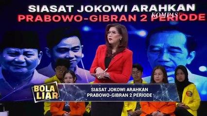 Buka-bukaan! Sikap Gerindra soal Jokowi Dukung Prabowo-Gibran 2 Periode