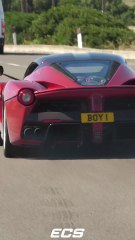 Hypercars Accelerating!