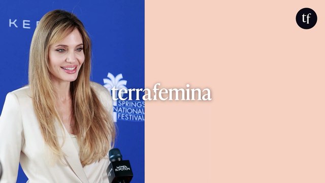 Le viol est une arme de guerre, chaque heure, 48 femmes sont violées au Congo , dénonce Angelina Jolie dans une prise de parole forte