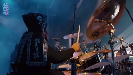 Батюшка (Batushka) - Live at Hellfest Open Air 2024 - ARTE Concert