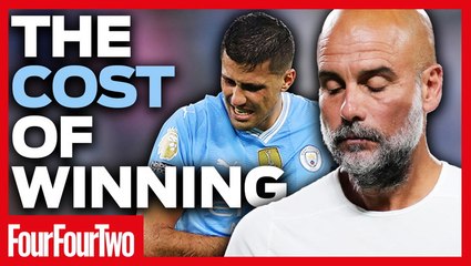 Why football clubs need TWO TEAMS to succeed