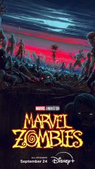 C'est Marvel Zombies ou Le Seigneur Des Anneaux ?!