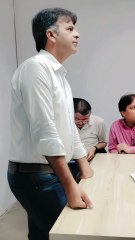 Process Improvement session