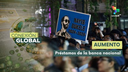 Expertos alertan sobre la deuda pública en El Salvador