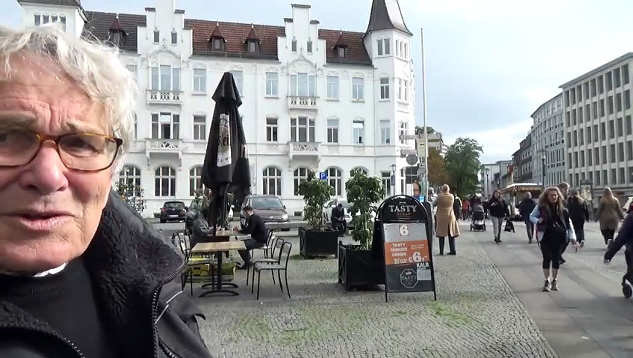 Video-Beweis: GOTT greift ein !